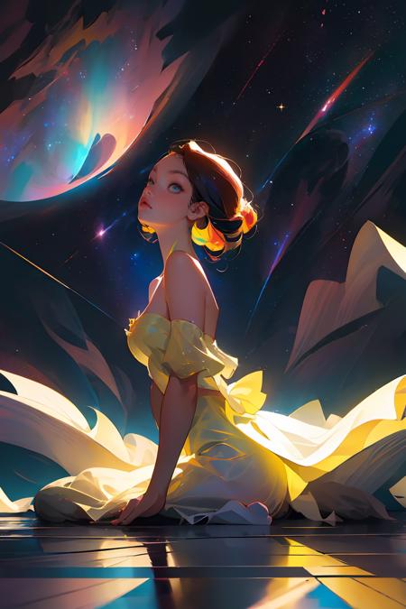 00063-3732058402-(best quality, masterpiece), 1girl, multicolored hair, small details, (night sky), (reflective floor), galaxies, from side, clou.png